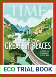 Time International Edition - August 5, 2024