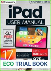 iPad User Manual - Issue 5, 2024