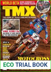 TMX - September 2024