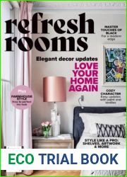Refresh Rooms 2024