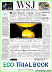 The Wall Street Journal Weekend - July 27 28, 2024