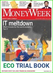 MoneyWeek - Issue 1218, 26 July 2024