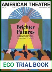 American Theatre - Summer 2024