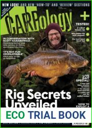 CARPology Magazine - Issue 251, August 2024
