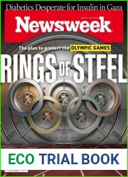 Newsweek USA - August 2 9, 2024