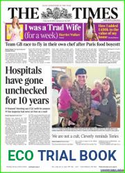 The Times - July 26, 2024