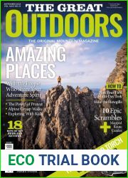 The Great Outdoors - September 2024