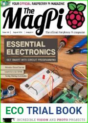 The MagPi - Issue 144, August 2024