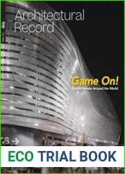 Architectural Record - July 2024
