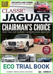 Classic Jaguar - August September 2024
