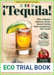 Tequila Lover|s Guide, 2024