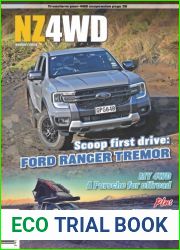 NZ4WD - August 2024