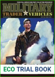 Military Trader - August 2024