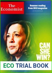 The Economist - July 27th August 9th, 2024