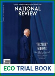 National Review - September 2024