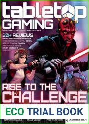 Tabletop Gaming - Issue 93, August 2024
