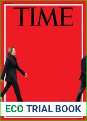 TIME USA - August 5, 2024