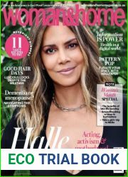 Woman and Home South Africa - August 2024