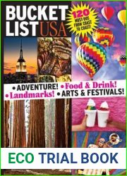 Bucket List USA: 120 Must-dos From Coast to Coast! - 2023