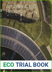 Architectural Record - August 2024
