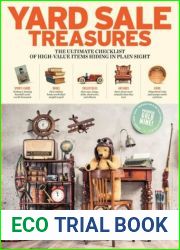 Yard Sale Treasures 2024