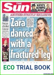 The Sun UK - July 26, 2024