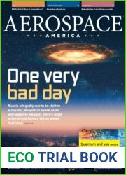 Aerospace America - July August 2024