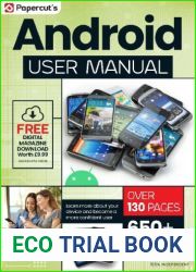 Android User Manual - Issue 4, 2024
