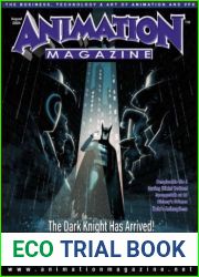 Animation Magazine - August 2024