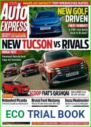 Auto Express - Issue 1841, 24 30 July 2024
