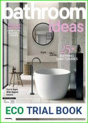 Bathroom Ideas - Issue 01, 2024