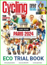 Cycling Weekly - July 25, 2024