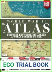 World War II - The Atlas, 3rd Edition 2024