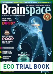 Brainspace - August September 2024
