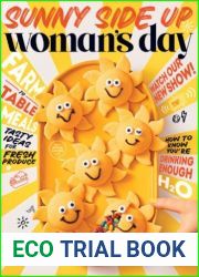 Woman|s Day USA - August September 2024