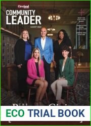 Cleveland Magazine - August 2024