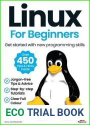 Linux For Beginners - 19th Edition 2024