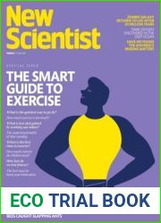 New Scientist International Edition - 27 July 2024
