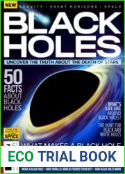 All About Space - Black Holes, 4th Edition 2024