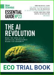 New Scientist Essential Guide - No 23, The AI Revolution 2024