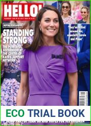 HELLO! UK - Issue 1850, 29 July 2024