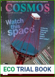 Cosmos Magazine - Issue 103, 2024