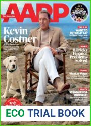 AARP The Magazine - August September 2024