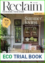 Reclaim - Issue 93, August 2024