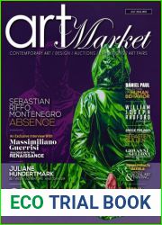 Art Market - Issue 95, July 2024