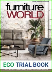 Furniture World - July August 2024