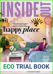 Inside Out - August 2024