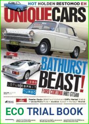 Unique Cars Australia - Issue 494, 2024