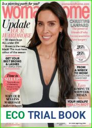 Woman and Home UK - September 2024