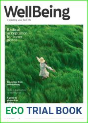 WellBeing - Issue 211, 2024